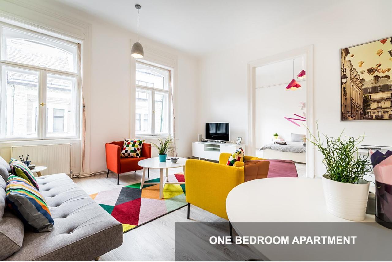 Bpr Art Of Rainbow Apartments — Photos 2