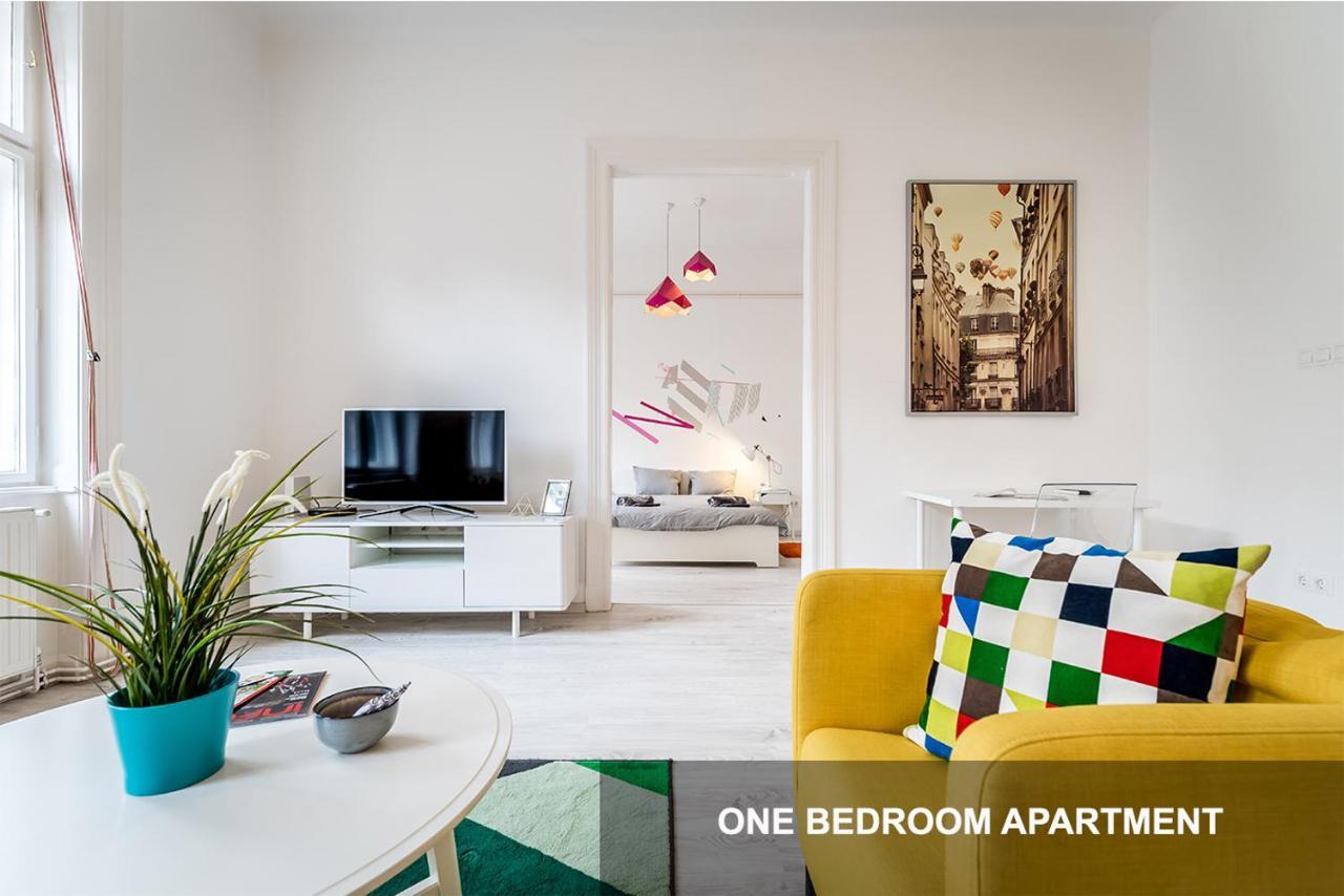 Bpr Art Of Rainbow Apartments — Photos 1